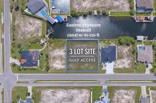1517 Old Burnt Store RD N, Cape Coral, FL 33993