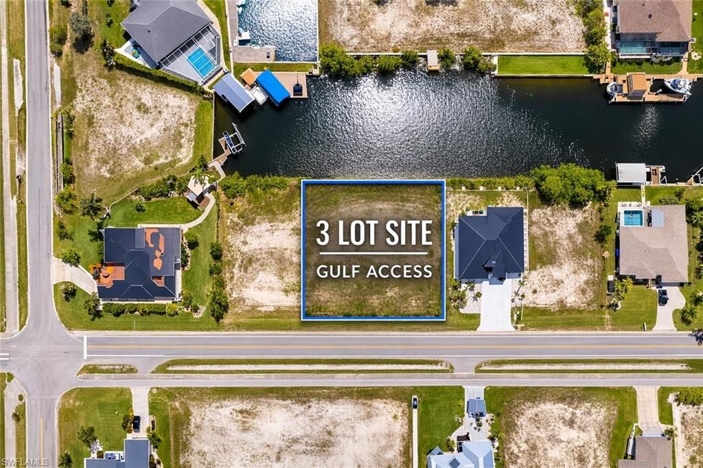 Image 2 of property listing at 1517 Old Burnt Store RD N, Cape Coral, FL 33993
