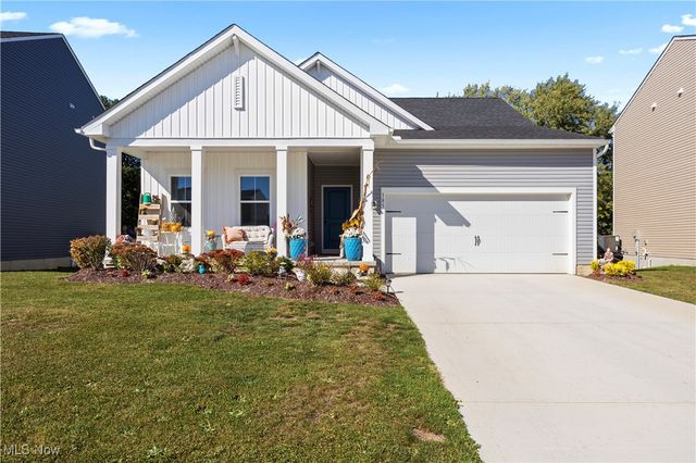 185 Harvest Way, Elyria, OH 44035