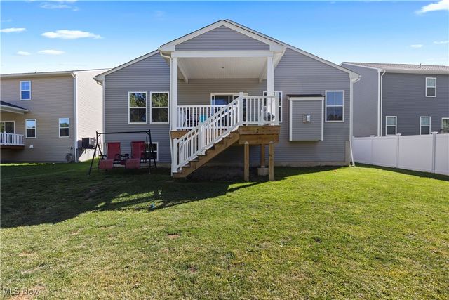 185 Harvest Way, Elyria, OH 44035