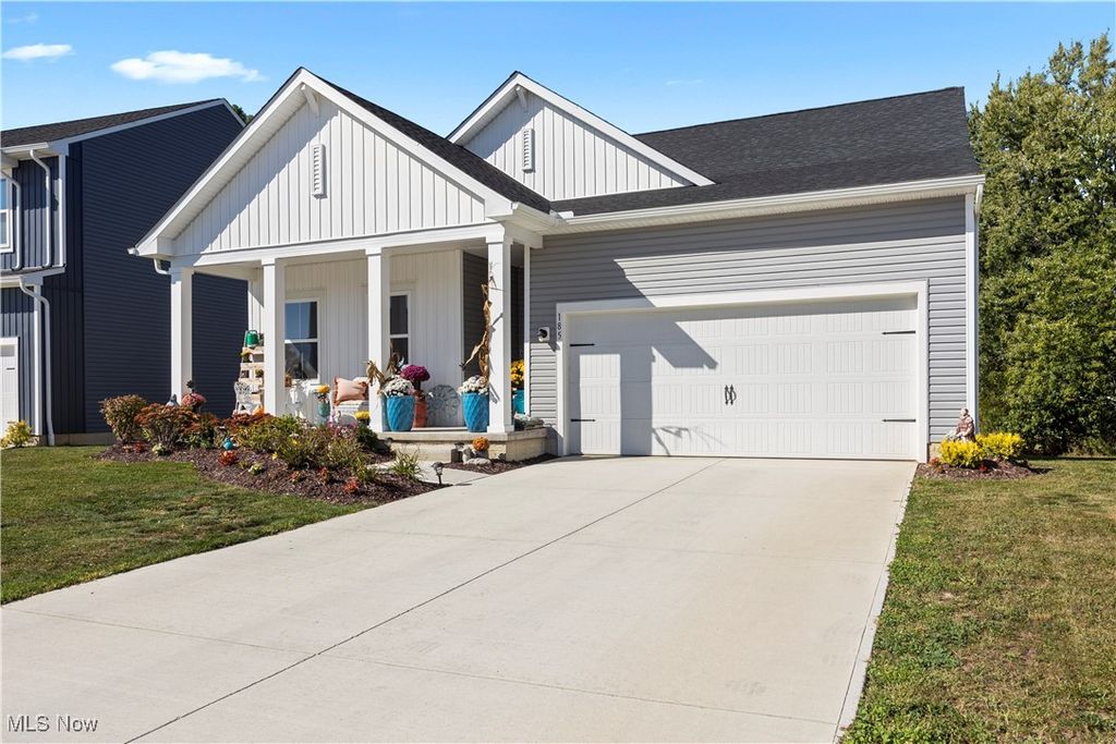 185 Harvest Way, Elyria, OH 44035