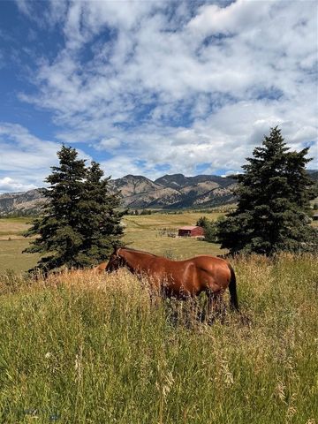 8350 Sypes Canyon Road, Bozeman, MT 59715