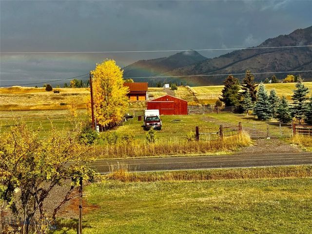 8350 Sypes Canyon Road, Bozeman, MT 59715