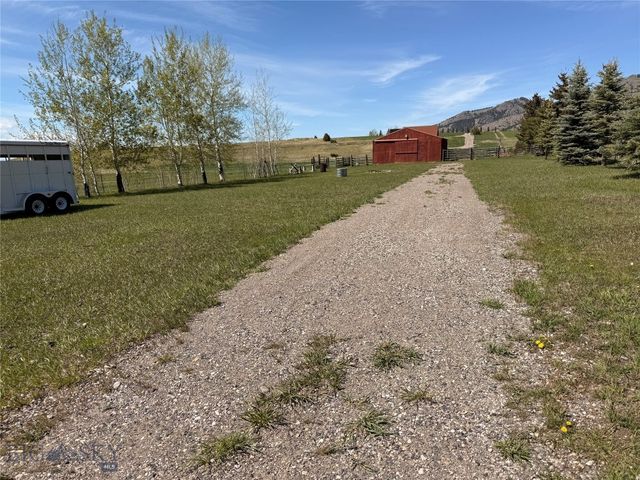 8350 Sypes Canyon Road, Bozeman, MT 59715