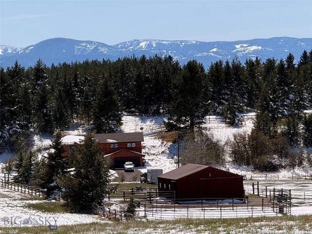 8350 Sypes Canyon Road, Bozeman, MT 59715