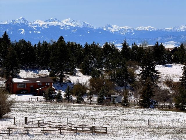 8350 Sypes Canyon Road, Bozeman, MT 59715