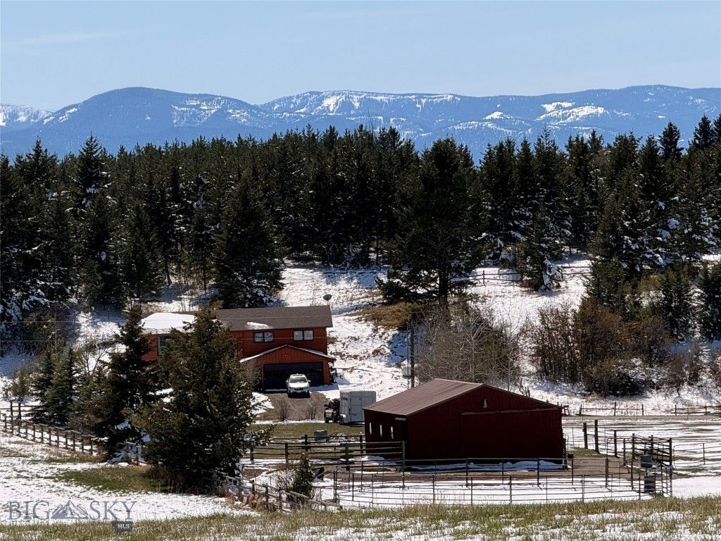 8350 Sypes Canyon Road, Bozeman, MT 59715 photo 7