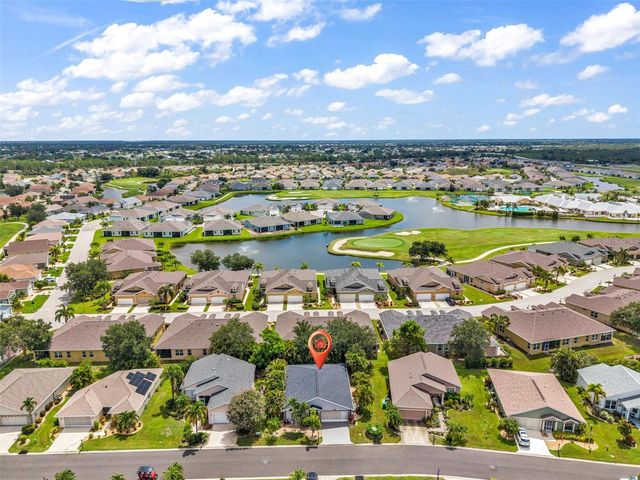 1812 BIRMINGHAM BOULEVARD, Port Charlotte, FL 33980