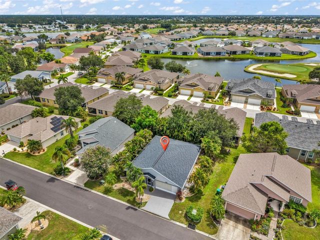 1812 BIRMINGHAM BOULEVARD, Port Charlotte, FL 33980