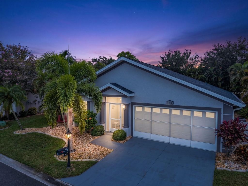 1812 BIRMINGHAM BOULEVARD, Port Charlotte, FL 33980