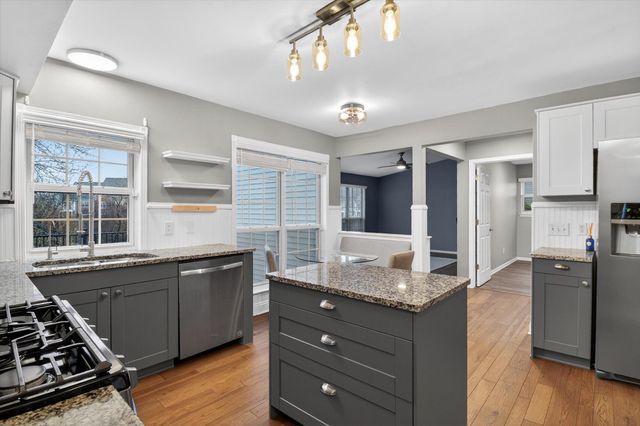 2797 Green Valley Drive, Ann Arbor, MI 48103