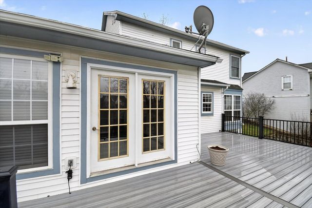 2797 Green Valley Drive, Ann Arbor, MI 48103