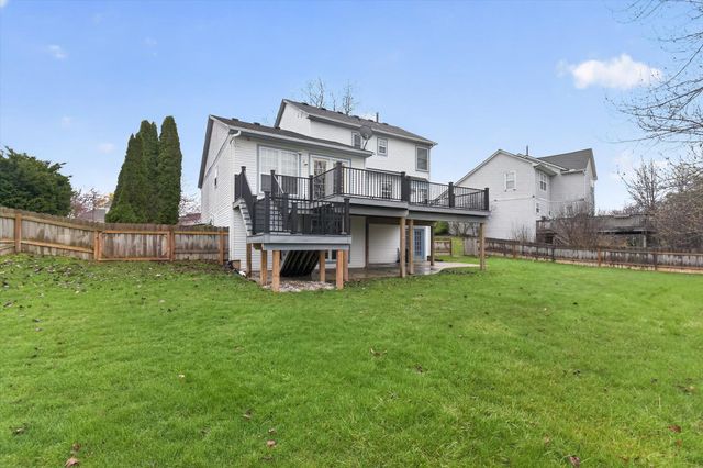 2797 Green Valley Drive, Ann Arbor, MI 48103