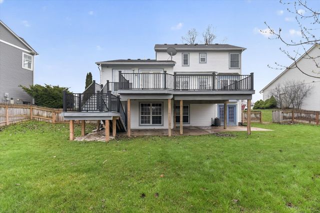 2797 Green Valley Drive, Ann Arbor, MI 48103