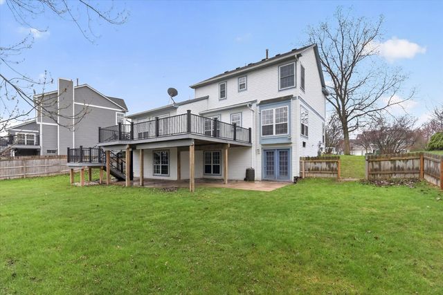 2797 Green Valley Drive, Ann Arbor, MI 48103