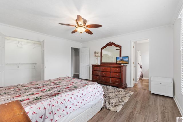 150 Lakeview Dr., Marion, KY 42064