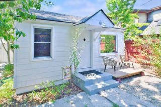 1067 N Clithero, Boise, ID 83703