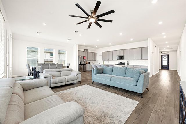 31914 Lillie Lilac Lane, Hockley, TX 77447
