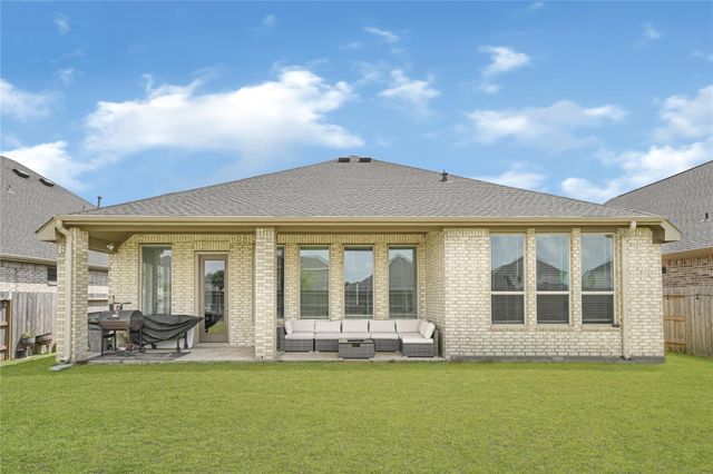 31914 Lillie Lilac Lane, Hockley, TX 77447