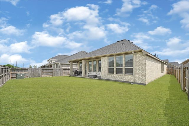 31914 Lillie Lilac Lane, Hockley, TX 77447