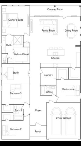 31914 Lillie Lilac Lane, Hockley, TX 77447