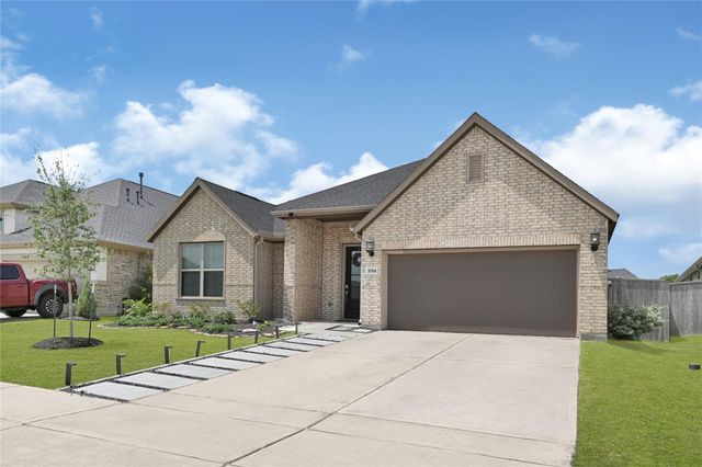 31914 Lillie Lilac Lane, Hockley, TX 77447
