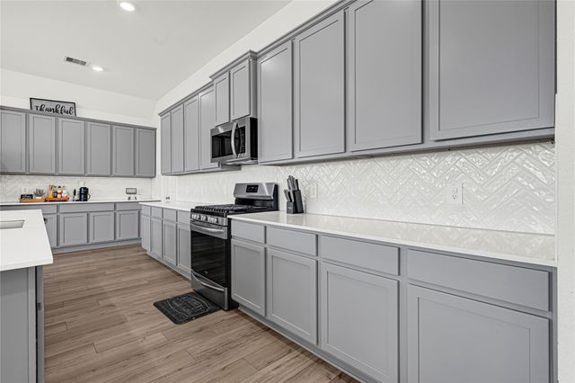 31914 Lillie Lilac Lane, Hockley, TX 77447