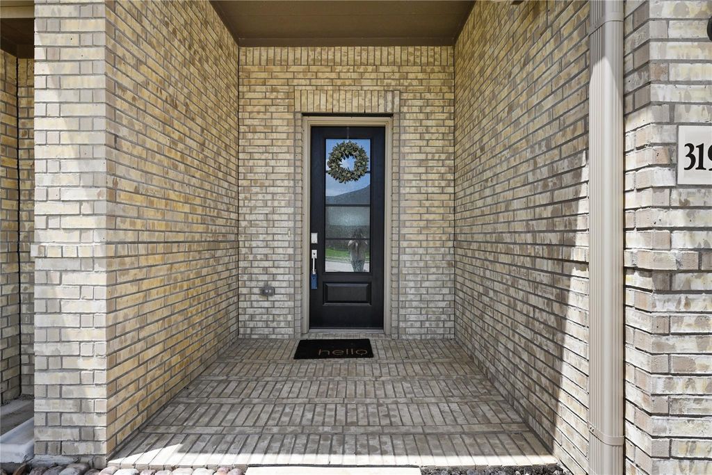 31914 Lillie Lilac Lane, Hockley, TX 77447