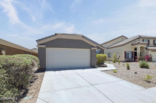 24025 W PECAN Road, Buckeye, AZ 85326