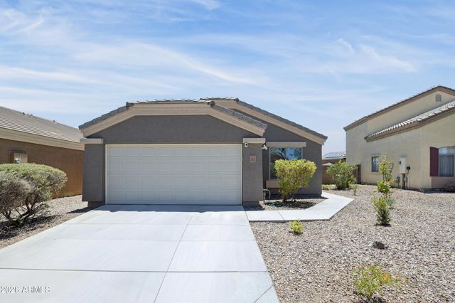 24025 W PECAN Road, Buckeye, AZ 85326
