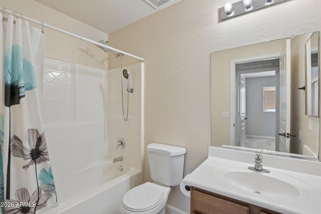 24025 W PECAN Road, Buckeye, AZ 85326