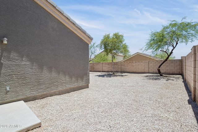 24025 W PECAN Road, Buckeye, AZ 85326