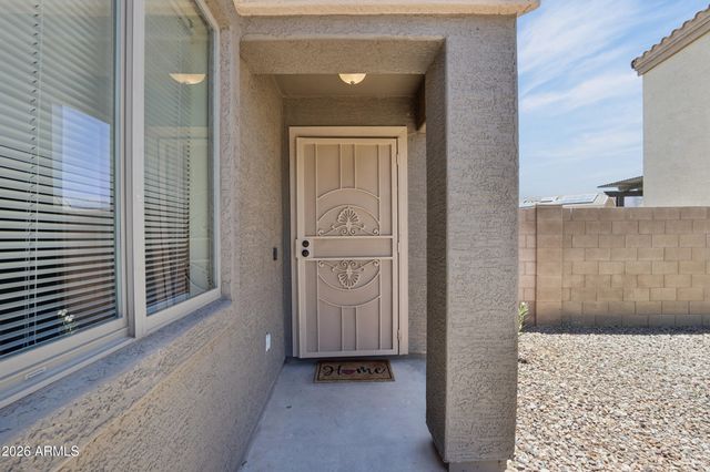 24025 W PECAN Road, Buckeye, AZ 85326