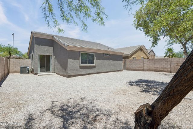 24025 W PECAN Road, Buckeye, AZ 85326