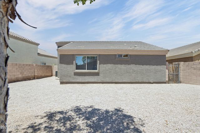 24025 W PECAN Road, Buckeye, AZ 85326