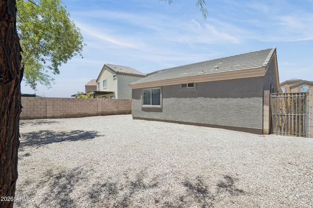 24025 W PECAN Road, Buckeye, AZ 85326
