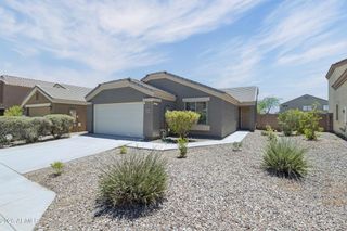 24025 W PECAN Road, Buckeye, AZ 85326