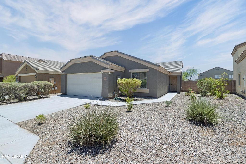 24025 W PECAN Road, Buckeye, AZ 85326