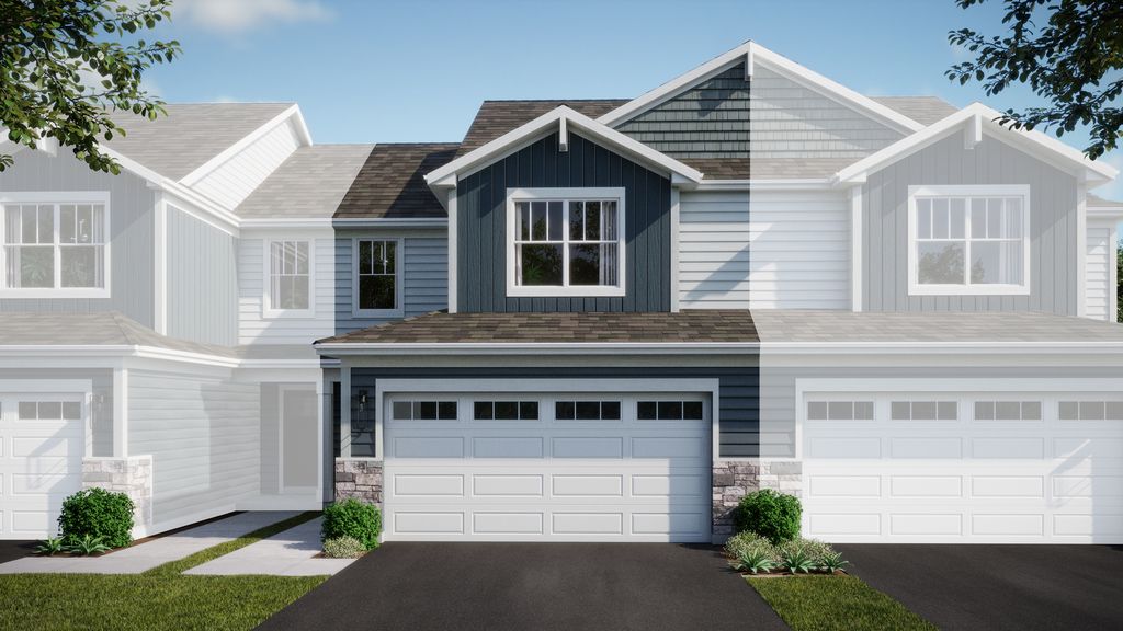 1524 Marlo Lane, South Elgin, IL 60177