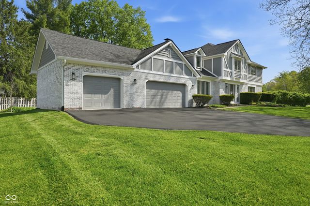 700 Round Court, Zionsville, IN 46077