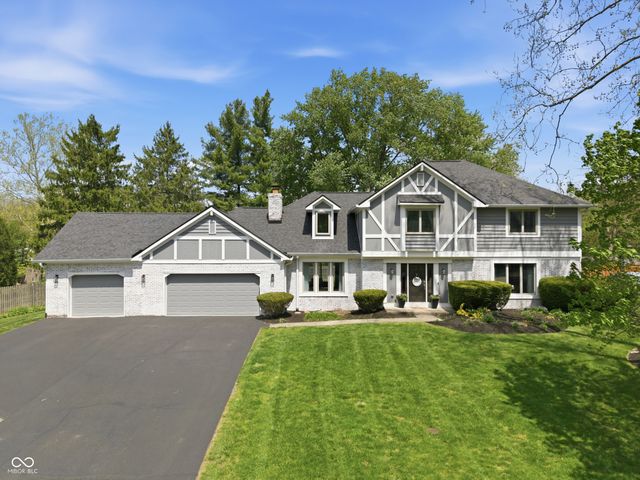700 Round Court, Zionsville, IN 46077