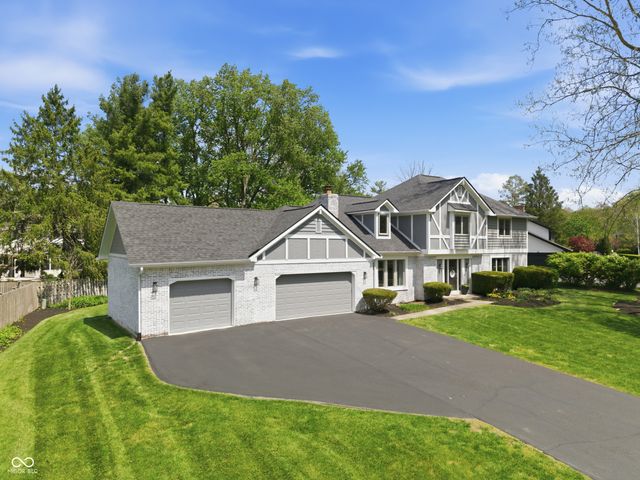 700 Round Court, Zionsville, IN 46077