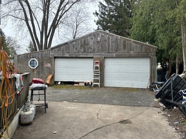 313 Lewis Street, Lenox, NY 13032