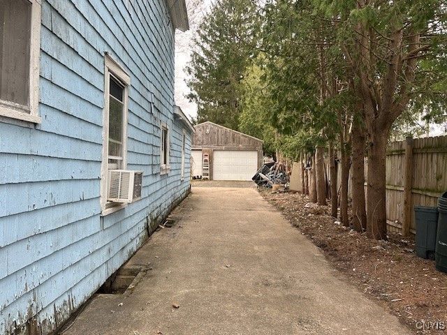 313 Lewis Street, Lenox, NY 13032
