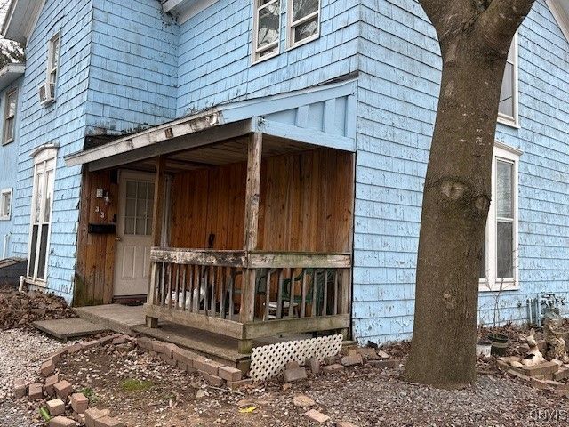 313 Lewis Street, Lenox, NY 13032