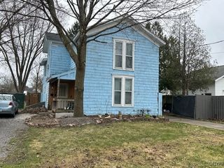 313 Lewis Street, Lenox, NY 13032