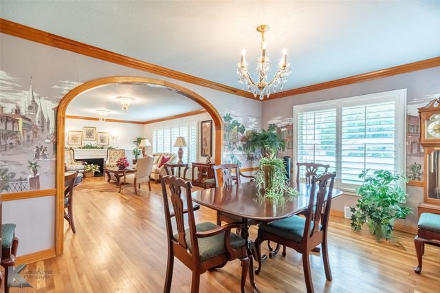 503 S CENTRAL Avenue, Knox City, TX 79529