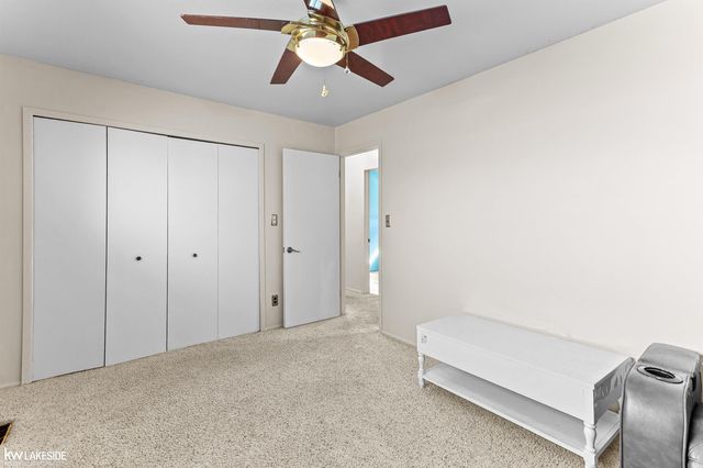 33157 Mccoy Drive, Sterling Heights, MI 48312