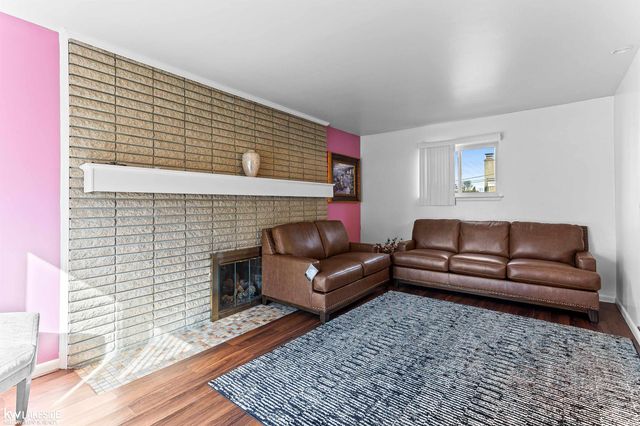 33157 Mccoy Drive, Sterling Heights, MI 48312