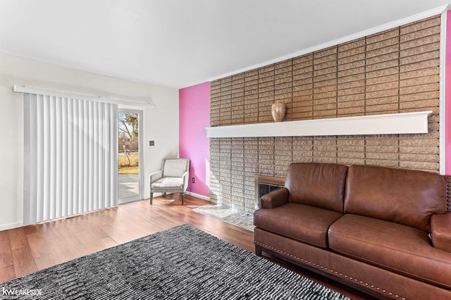 33157 Mccoy Drive, Sterling Heights, MI 48312